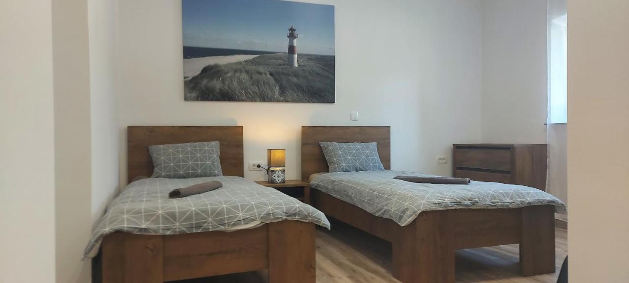 Hostel Postaja Ruse ภายนอก รูปภาพ