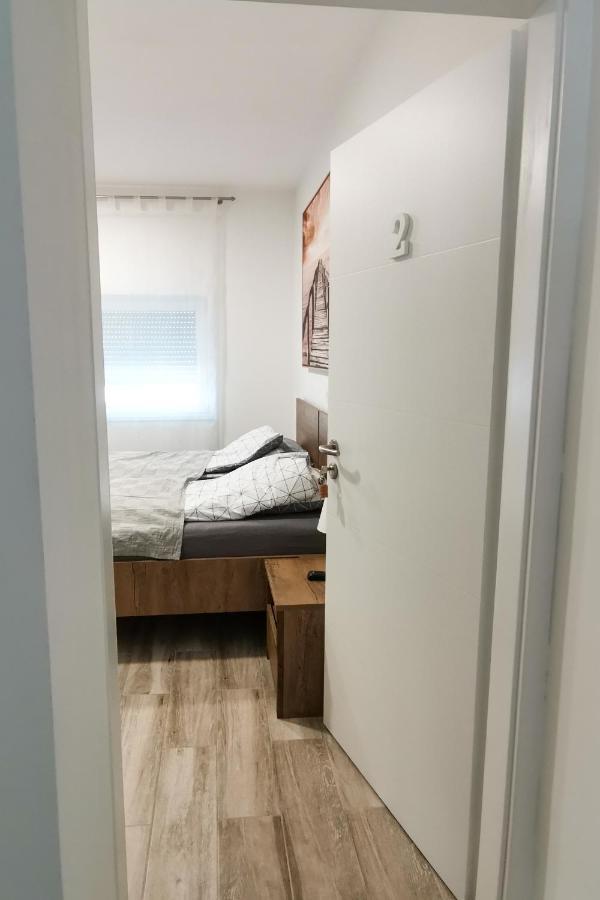 Hostel Postaja Ruse ภายนอก รูปภาพ